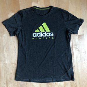 Adidas Performance Blend Running Shirt
